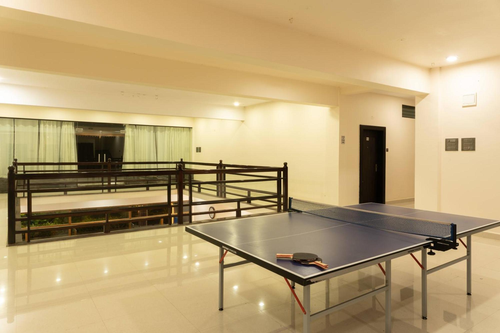 Mastiff Select Terrain Dandeli酒店 外观 照片